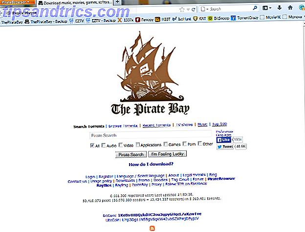 navegador pirata