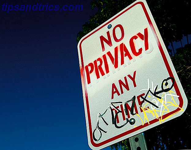 no-privacy-sign