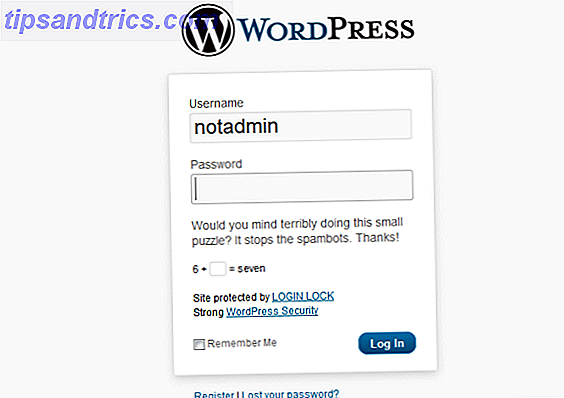 πώς να γνωρίζετε εάν το site του wordpress ήταν hacked