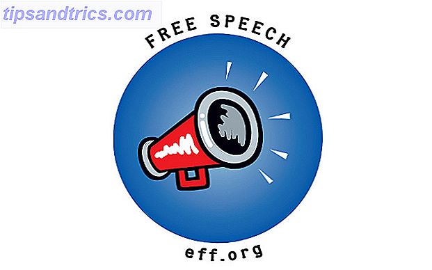 discurso libre-eff