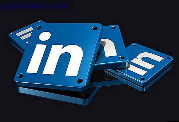 Lo que necesita saber sobre las enormes cuentas de LinkedIn LinkedIn LinkedIn