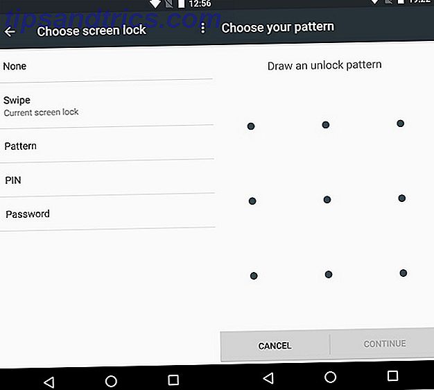Android-Lock-οθόνη-Screenshot