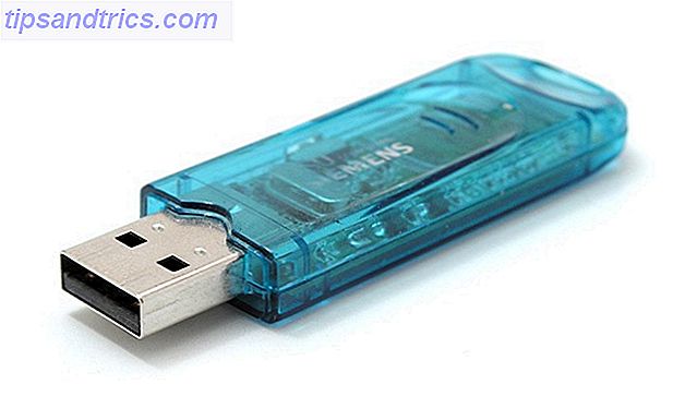 USB stick δεδομένων