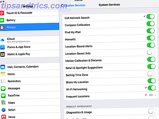 ios-location-system-diensten