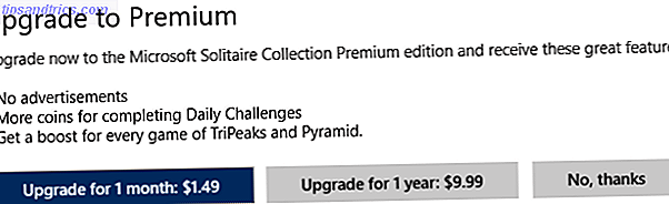 Microsoft Solitaire Collection Premium