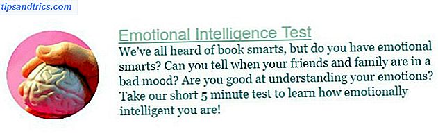 8 Pruebas de Inteligencia Emocional gratuitas que revelan más acerca de ti ucf EQ test
