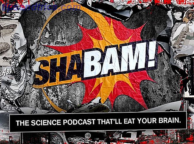 podcast shabam