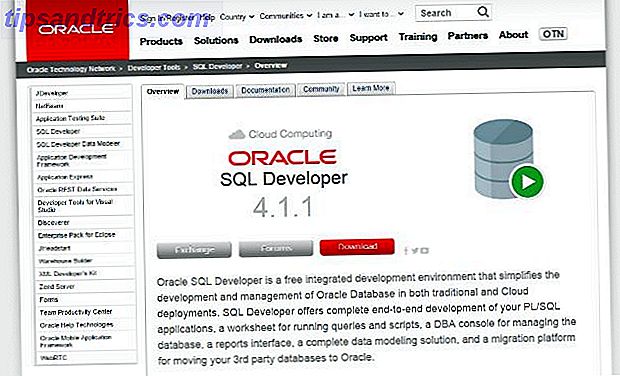 Sitio de SQL