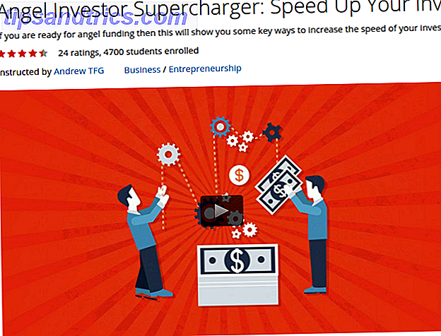 Superchargeur d'investisseurs providentiels Accélérez le financement de vos investisseurs