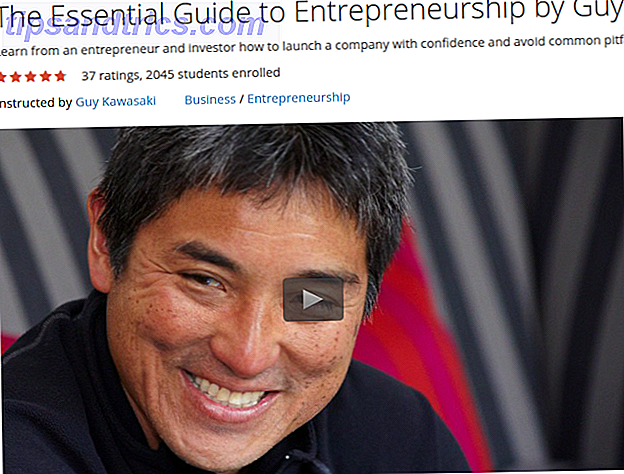 Le guide essentiel de l'entrepreneuriat par Guy Kawasaki