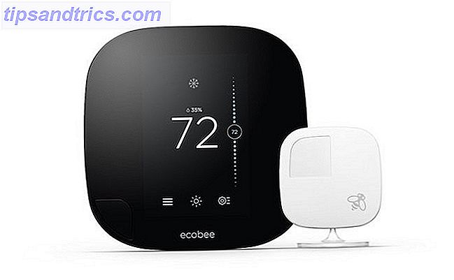Βρείτε τον καλύτερο έξυπνο θερμοστάτη για το σπίτι σας ecobee3 1