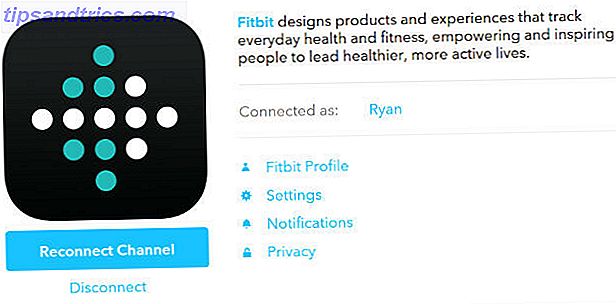 Puede que se sorprenda al saber que Fitbit es uno de los dispositivos más convenientes para usar como primer paso hacia la construcción de lo que mucha gente consideraría una casa inteligente.