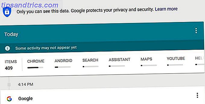 Google Home recopila su información para personalizar sus servicios, pero esto también puede poner en riesgo su privacidad.  Siga estos pasos para personalizar qué información guarda Google y qué descarta.
