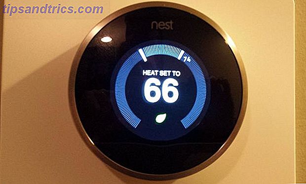 ¡Te sorprenderá cuántos pequeños trucos puedes lograr con tu nuevo termostato Nest!