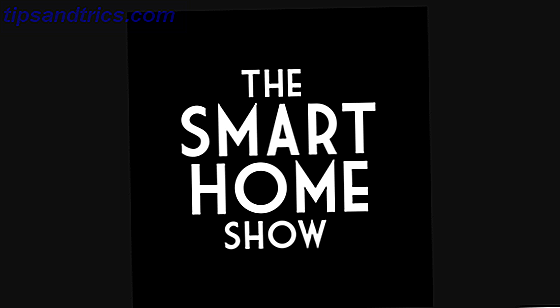 slimme home show podcast