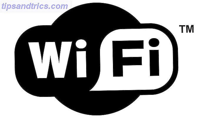wi-fi λογότυπο