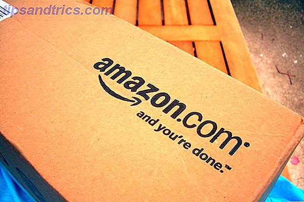 Amazon cree que han descifrado el código de entrega.  Mediante el uso de drones automatizados no tripulados, podrán enviar paquetes a los compradores en 30 minutos o menos.