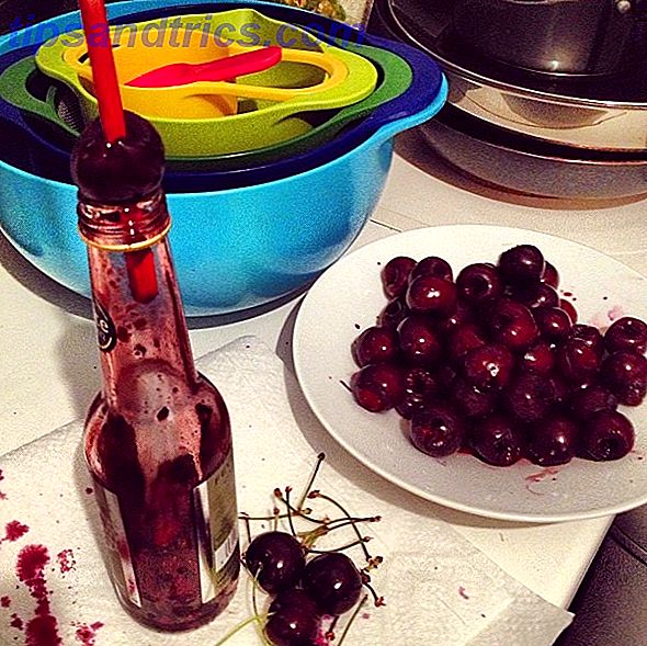 Instagram-Life-Hacks-Le plus facile-Cleanest-Way-Pit-Cherries
