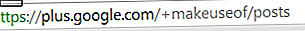 Τώρα μπορείτε να αποκτήσετε τελικά μια διεύθυνση URL για τον λογαριασμό σας στο Google Plus - Εάν είστε επιλέξιμοι για το googleplusmuo