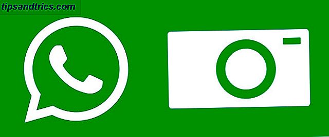 WhatsApp nouvelle fonctionnalité - Camera Video Photo