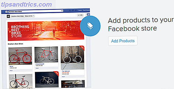 Shopify-Facebook-Προϊόντα