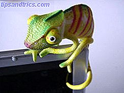Αλλάξτε εύκολα τις ρυθμίσεις του υπολογιστή αμέσως με το γρήγορο Configure chameleonlogo