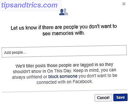 Cómo evitar que las memorias de Facebook aparezcan en sus notificaciones Personas e1504012872781