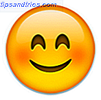 Smile Emoji