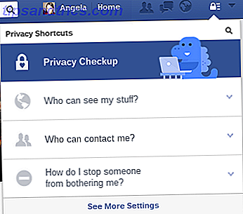 Facebook-Privacy-Controle-Tool