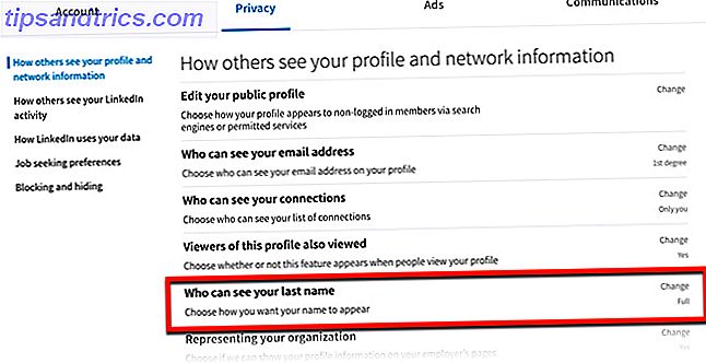 Debe aprovechar esta característica de seguridad de LinkedIn para aumentar su privacidad y aumentar su seguridad.