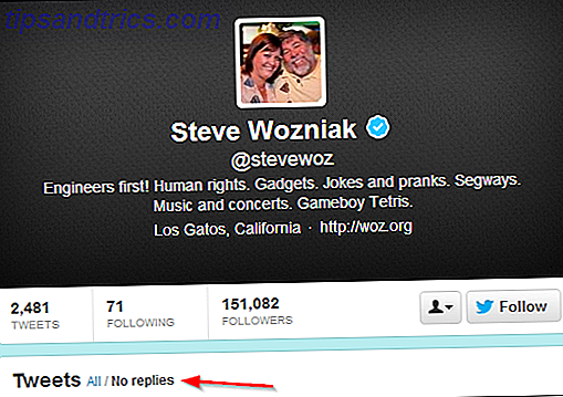 Χάνοντας Twitter followers; 10 Dos & Don'ts να κρατήσει τους ανθρώπους σας και να προσελκύσει τους νέους Steve Wozniak dont να είναι snob1