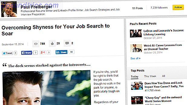 Best-LinkedIn-Influencers-For-Resume-Interview-Advice-Paul-Freiberger