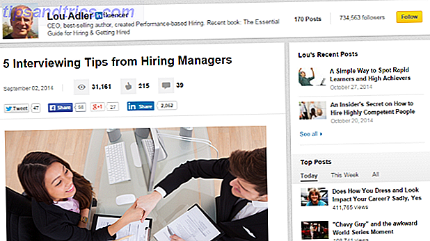 Best-LinkedIn-Influencers-For-Resume-Interview-Advice-Lou-Adler