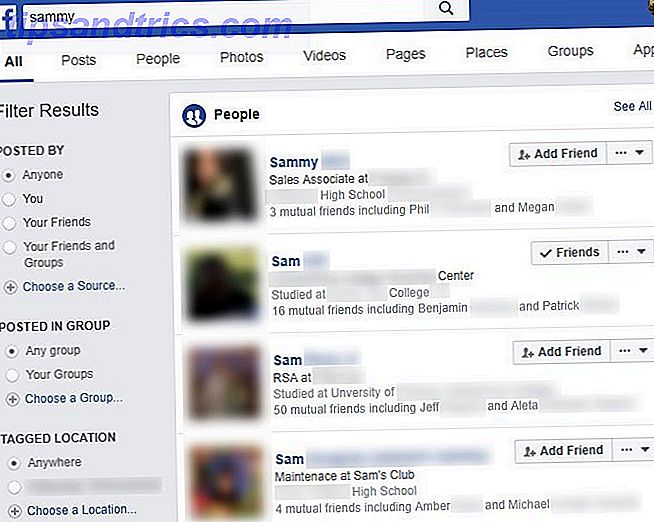 veiledning om hvordan du bruker facebook