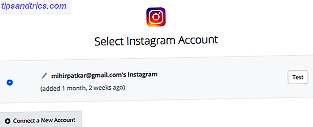 Instagram Télécharger Aime Choisir Trigger Step 2