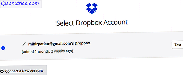 Instagram Télécharger Likes Dropbox Upload File Étape 2