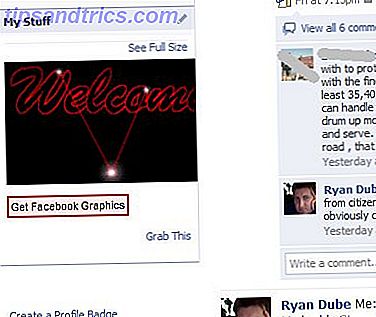 personalizar el diseño de Facebook