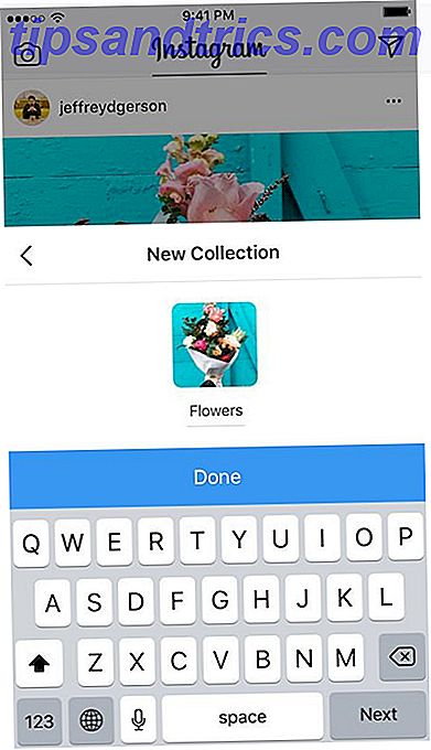 Instagram hará que su característica de marcadores sea más útil con la introducción de "colecciones". La nueva característica permite a los usuarios organizar las publicaciones que guardan en una agrupación privada para un acceso más fácil, desafiando directamente a Pinterest.