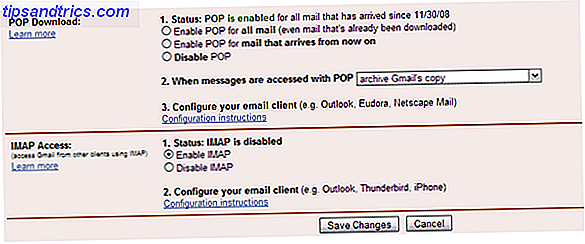 hoe werkt een e-mailserver