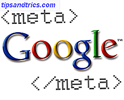 Hva er en Meta Search Engine og hvordan det fungerer? [Teknologi forklart] google logo meta