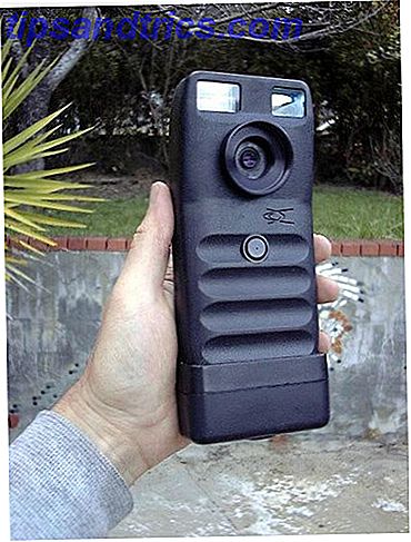 la primera cámara digital