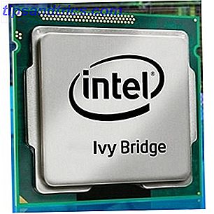 Intel acaba de lanzar su nuevo procesador actualizado, con el nombre en código Ivy Bridge, para equipos de sobremesa y portátiles.  Encontrará estos nuevos productos enumerados como la serie 3000 y puede comprar al menos algunos de ellos ahora (por supuesto, si los niveles de stock lo permiten).