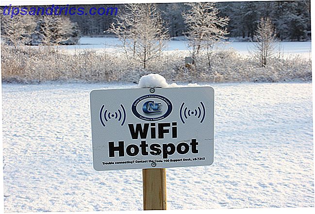 wifi hotspot