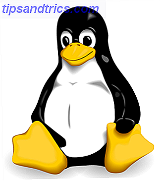 logotipo de Linux