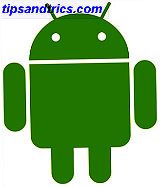 logotipo de Android