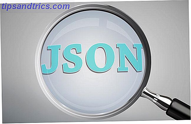 Ya sea que planee ser un desarrollador web o no, es una buena idea saber por lo menos qué es JSON, por qué es importante y por qué se usa en toda la Web.