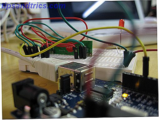 microcontrolador arduino