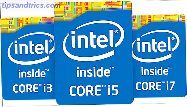 Comprar una computadora nueva, pero confundido por la posibilidad de obtener un procesador Intel Core i3, i5 o i7?  Aquí hay todo lo que necesita saber en términos sencillos.