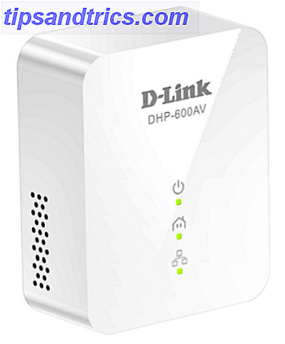 Καλύτεροι προσαρμογείς Powerline - Προσαρμογέας Powerline D-Link AV2 1000 (DHP-601AV)