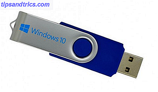 Windows 10 USB